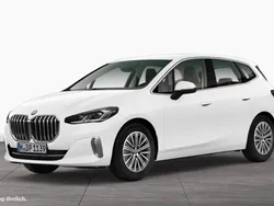 Weiß Gebraucht 2024 BMW 218 Active Tourer Efficient Dynamics Van / Kleinbus | 32.390 € (Guter Preis)