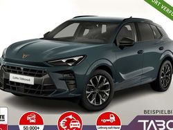 Blau Neu 2025 Cupra Terramar SUV | 35.059 € (Superpreis)