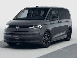 Grau Neu 2025 VW T7 Business Van | 57.500 €