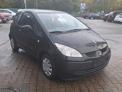 Schwarz Gebraucht 2006 Mitsubishi Colt Kleinwagen | 2.985 €
