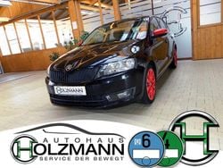 Schwarz Gebraucht 2016 Skoda Rapid Limousine | 8.990 € (Fairer Preis)