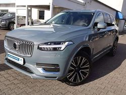 Thunder grey Gebraucht 2022 Volvo XC90 Ultimate SUV | 52.489 € (Fairer Preis)