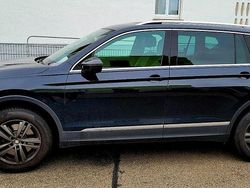 Schwarz Gebraucht 2019 Seat Tarraco XCELLENCE SUV | 24.900 € (Fairer Preis)