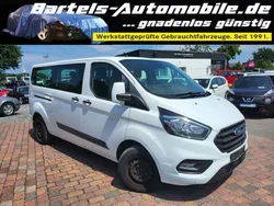 Frostweiã Gebraucht 2020 Ford Transit Custom Trend Van / Kleinbus | 21.850 € (Fairer Preis)
