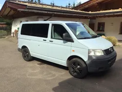 Grau Gebraucht 2007 VW T5 Van | 6.350 € (Guter Preis)