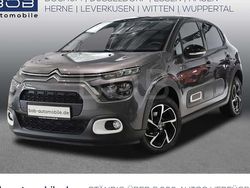 Grau Gebraucht 2021 Citroën C3 PureTech Kleinwagen | 12.970 € (Fairer Preis)