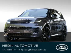 Grau Neu 2025 Land Rover Range Rover Sport Autobiography SUV | 151.990 € (Superpreis)