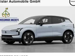 Blau Neu 2025 Volvo EX30 Plus SUV | 42.191 € (Fairer Preis)