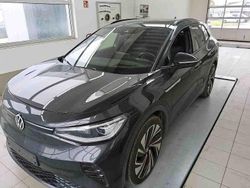 Grau Gebraucht 2022 VW ID.4 GTX SUV | 26.950 € (Fairer Preis)