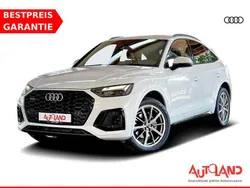 Andere Gebraucht 2023 Audi Q5 Comfort SUV | 42.890 € (Superpreis)