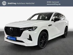 Gebraucht 2025 Mazda 6 Homura-Line SUV | 59.329 €