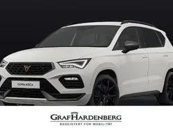 "bila" weiss Neu 2025 Cupra Ateca VZ SUV | 45.513 € (Fairer Preis)