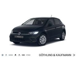 Deep black perleffekt Gebraucht 2025 VW Polo IQ Drive Limousine | 20.930 € (Fairer Preis)