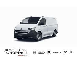 Clear white Neu 2025 VW T6.1 Van | 39.970 €