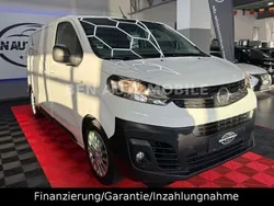 Weiß Gebraucht 2022 Opel Vivaro Edition Van | 14.756 € (Superpreis)