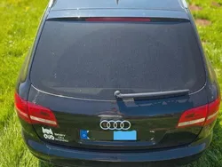Schwarz Gebraucht 2011 Audi A6 Ambiente Kombi | 9.950 € (Guter Preis)