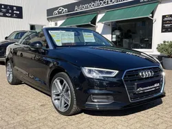 Audi A3 Cabriolet