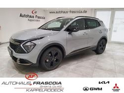Grau Gebraucht 2024 Kia Sportage SUV | 35.900 € (Fairer Preis)