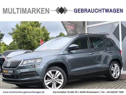 Gebraucht 2018 Skoda Karoq Style SUV | 22.990 € (Fairer Preis)