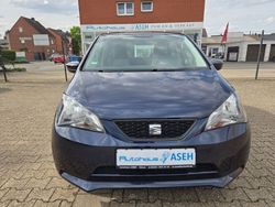 Blau Gebraucht 2015 Seat Mii Style Kleinwagen | 6.290 € (Fairer Preis)