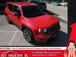 Colorado red Gebraucht 2022 Jeep Renegade SUV | 20.990 € (Fairer Preis)