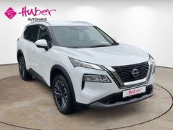 Pearl white perleffekt Neu 2025 Nissan X-Trail N-Connecta SUV | 33.990 €