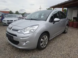 Silber Gebraucht 2014 Citroën C3 PureTech Kleinwagen | 4.200 € (Fairer Preis)