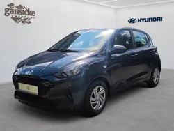 Aurora grey Neu 2025 Hyundai i10 Select Kleinwagen | 17.390 € (Fairer Preis)