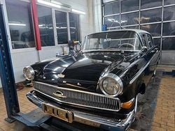 Gebraucht 1963 Opel Kapitän Limousine | 11.900 €