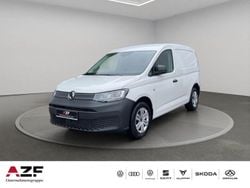 Weiß Neu 2025 VW Caddy Van / Kleinbus | 28.490 € (Guter Preis)