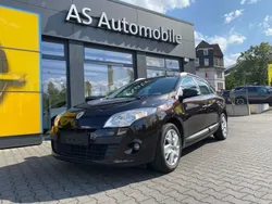 Braun Gebraucht 2012 Renault Mégane III Limousine | 3.490 € (Guter Preis)