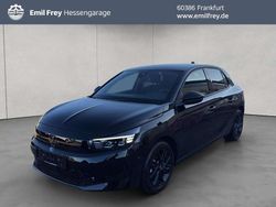 Schwarz Gebraucht 2024 Opel Corsa Limousine | 19.550 € (Etwas zu teuer)