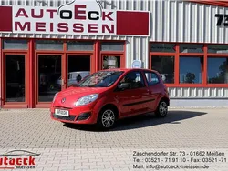 Gebraucht 2011 Renault Twingo Kleinwagen | 4.950 € (Teuer)