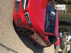 Rot Gebraucht 2018 Mercedes A180 Kleinwagen | 18.400 € (Fairer Preis)