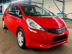 Rot Gebraucht 2014 Honda Jazz Kleinwagen | 4.750 € (Superpreis)