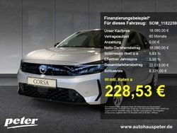 Kristall silber () Gebraucht 2025 Opel Corsa Edition Kleinwagen | 18.090 € (Superpreis)