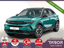Grün (tropikal grün metallic / dachfar) Neu 2025 Opel Mokka SUV | 22.888 € (Guter Preis)