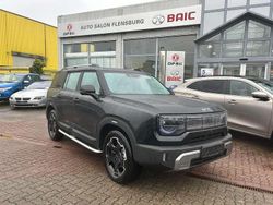 Schwarz Neu 2025 Baic BJ30 SUV | 36.990 € (Fairer Preis)