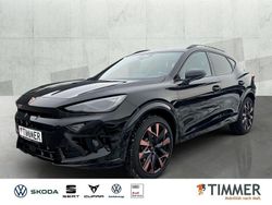 Midnight schwarz metallic Neu 2026 Cupra Formentor VZ SUV | 48.160 € (Teuer)