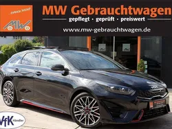 Schwarz Gebraucht 2023 Kia ProCeed Kleinwagen | 32.990 € (Etwas zu teuer)