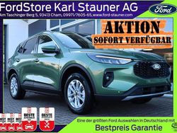 Bursting green metallic Neu 2026 Ford Kuga Titanium SUV | 32.980 € (Superpreis)