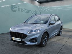 Schwarz Gebraucht 2023 Ford Kuga ST-Line SUV | 28.200 € (Fairer Preis)