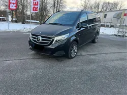 Mercedes V250