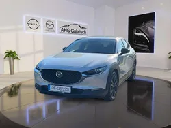 Ceramic Neu 2025 Mazda CX-30 Homura-Line SUV | 30.990 €
