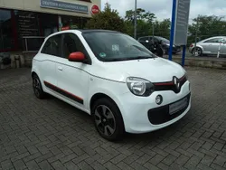 Weiß Gebraucht 2017 Renault Twingo Liberty Kleinwagen | 8.980 € (Fairer Preis)
