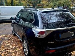 Gebraucht 2013 Mitsubishi Outlander SUV | 5.000 € (Superpreis)