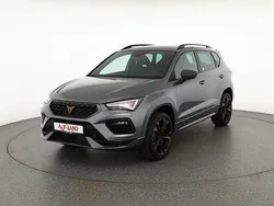 Grün Neu 2024 Cupra Ateca SUV | 36.890 € (Guter Preis)