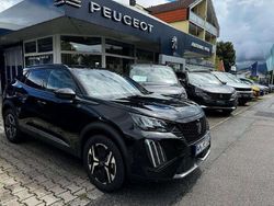 Perla nera schwarz Gebraucht 2023 Peugeot 2008 Allure SUV | 31.290 €