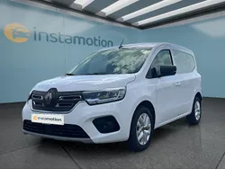 Weiß Neu 2025 Renault Kangoo Van / Kleinbus | 27.799 € (Superpreis)
