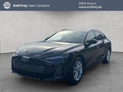 Schwarz Neu 2025 Audi A6 Sport Kombi | 65.980 € (Superpreis)